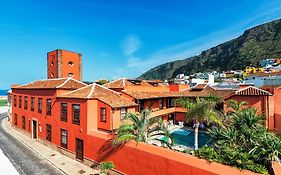 Hotel San Roque Tenerife 4*