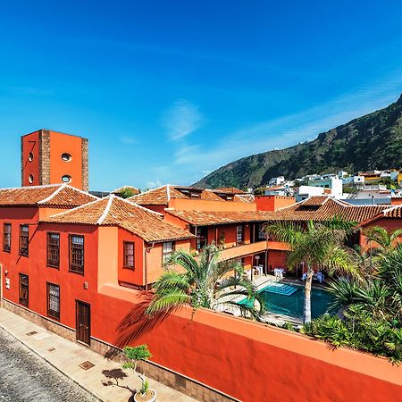 Hotel San Roque (Adults Only) Garachico  Exterior photo