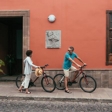 Hotel San Roque (Adults Only) Garachico  Exterior photo