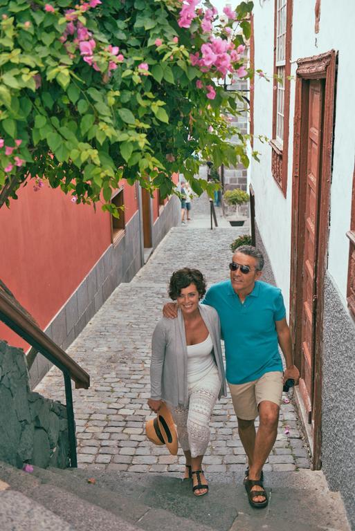 Hotel San Roque (Adults Only) Garachico  Exterior photo