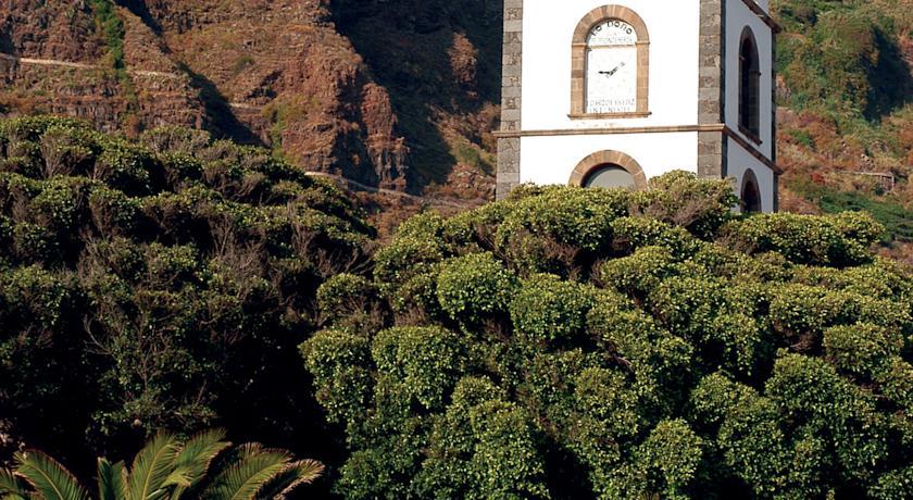 Hotel San Roque (Adults Only) Garachico  Exterior photo